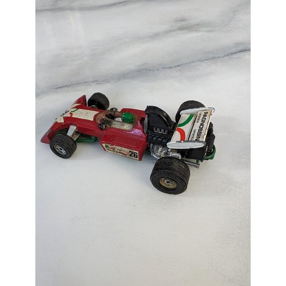 Vintage 1972 Corgi Whizzwheels F1 - Picture 3 of 5